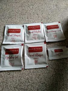 Skin Care Kit