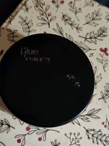 Blue Heaven Compact