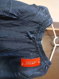 New Plazzo Pants For Women