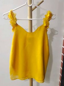 Gorgeous Beach Wear Top
