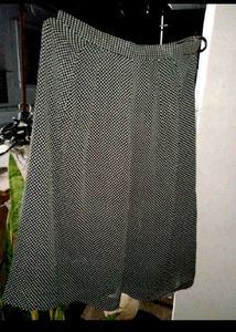 Skirt Any For 320/-