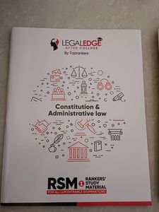 LLM Entrance Examination Study Material