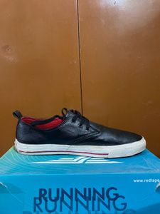 Black Casual Shoes For Men