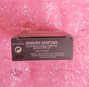 Terre D&#39;Hermes Eau de Toilette