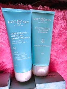 Dot And Key Skincare Products
