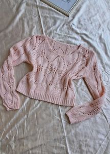 Knit Sweater