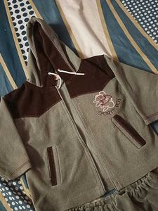 Beautiful Woolen Pair Clothes 🥰