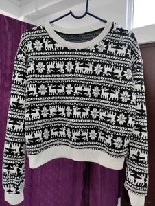 Knitted Top