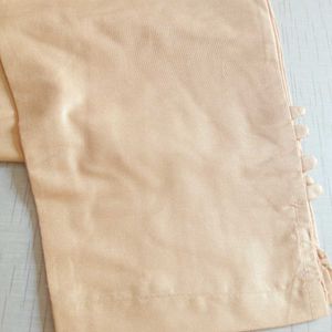 Plan Pant For Women