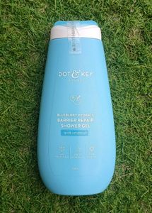 Dot & Key Shower Gel