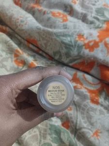 Swiss Beauty High Performance Foundation