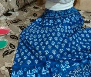 Long Skirt