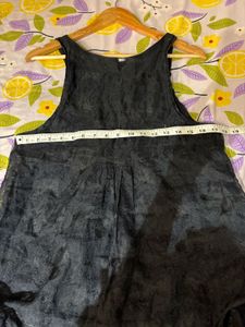 Beautiful Black Mini Dress