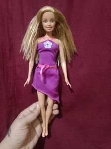 Barbie Doll