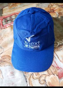 Cap