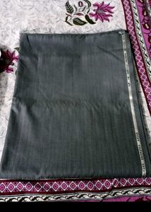 Unstitched Suit( Coat&amp; Pant)