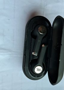 New Ear Buds