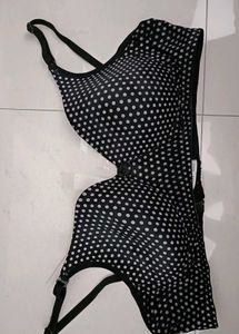 Padded Bra