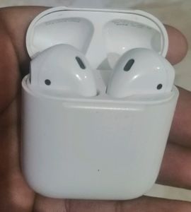 Apple Airpods 1st Generation Master Clone