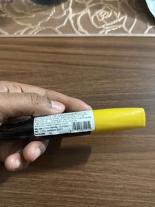 Nykaa Super Sizer Waterproof Mascara