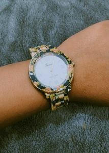 watch for printed 😍