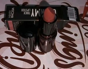 Hilary Rhoda Lipstick