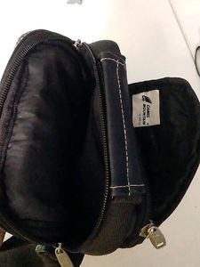 Camel Mountain Sling Bag