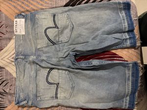 Spykar Denim Shorts