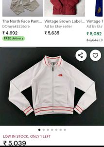 The North Face
