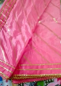 Lycra Designer Saree