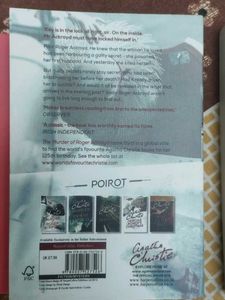 Agatha Christie Bundle
