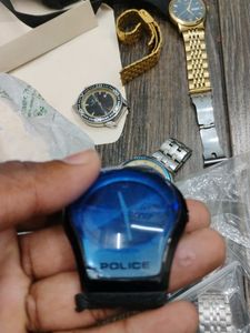 Og Police Watch
