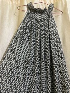 Cool Western Dress For Girls