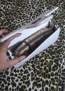 2 Combo Sling Bags