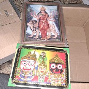 2photos Of God/Godess