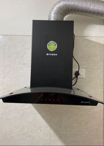 Faber Kitchen Chimney