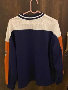 oversized NFL jersey H&amp;M
