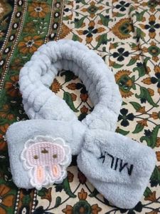 Cute Plush Headband