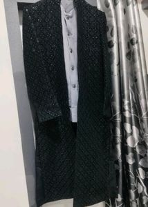 Shirt With Shrug