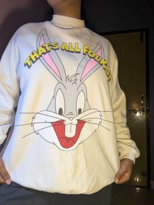 Bugs Bunny Sweatshirt