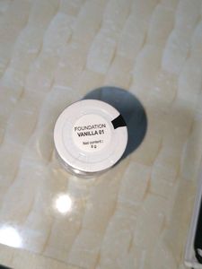 Zudio Foundation Stick