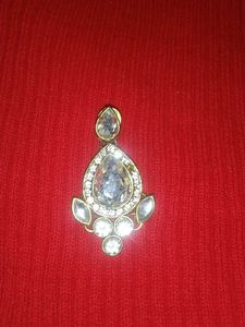 Elegant Necklace &amp; Earring Set