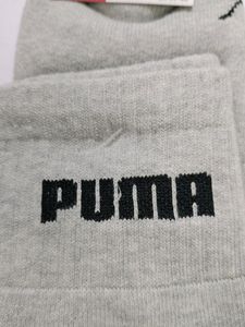 NEW Puma Socks