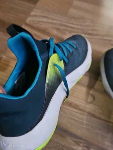 Under Armour HOVR Rise 3 Training Shoes