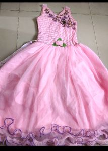 Girl's Frock Like New