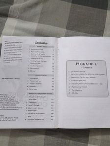 Literature Companion Compacta Class11
