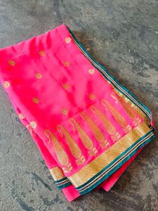 Beautiful Saree