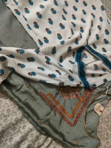 2 Kurtas