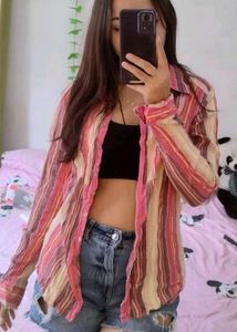 Lines Shirt 👕
