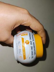 Face Sunscreen